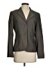 Ann Taylor Gray Blazer Size 4 - photo 1