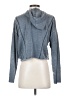 RVCA Gray Cardigan Size XS - photo 2