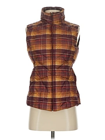 Patagonia Vest (view 1)