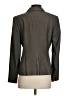 Ann Taylor Gray Blazer Size 4 - photo 2