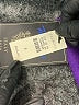 Talbots Solid Purple Wool Skirt Size 8 - photo 5
