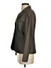 Ann Taylor Gray Blazer Size 4 - photo 5