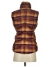 Patagonia 100% Polyester Brown Vest Size XS - photo 2