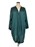 Unbranded Teal Cardigan Size 5X - photo 1