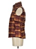 Patagonia 100% Polyester Brown Vest Size XS - photo 5