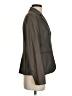 Ann Taylor Gray Blazer Size 4 - photo 4