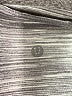 Lululemon Athletica Tweed Gray Active T-Shirt Size 10 - photo 7