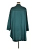 Unbranded Teal Cardigan Size 5X - photo 2