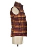 Patagonia 100% Polyester Brown Vest Size XS - photo 4