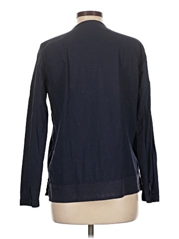 Bass Long Sleeve Blouse (view 2)