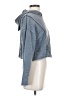 RVCA Gray Cardigan Size XS - photo 4