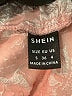 Shein Paisley Pink Formal Skirt Size 4 - photo 4