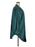 Unbranded Teal Cardigan Size 5X - photo 4