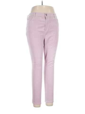 Ann Taylor LOFT Outlet Casual Pants (view 1)