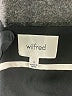 Wilfred Solid Black Casual Skirt Size 8 - photo 4