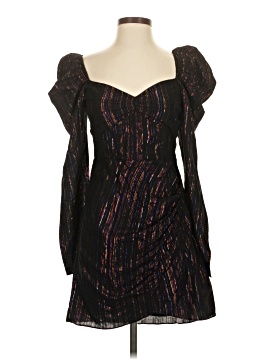 Rococo Sand Cocktail Dress