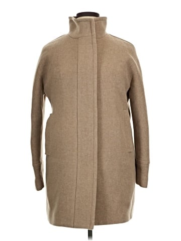 J.Crew Wool Coat (view 1)