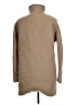 J.Crew Tan Wool Coat Size XL (estimated) - photo 2