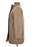 J.Crew Tan Wool Coat Size XL (estimated) - photo 5