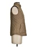 J.Jill 100% Polyester Brown Vest Size XS - photo 4