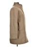J.Crew Tan Wool Coat Size XL (estimated) - photo 4