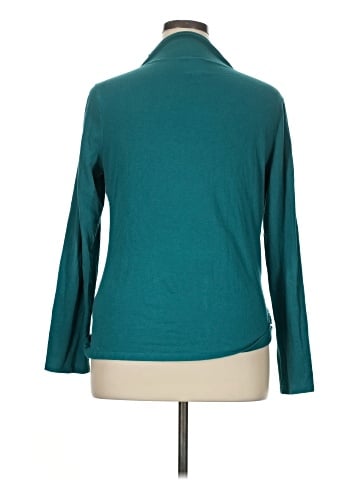 Ric Rac Long Sleeve Top (view 2)