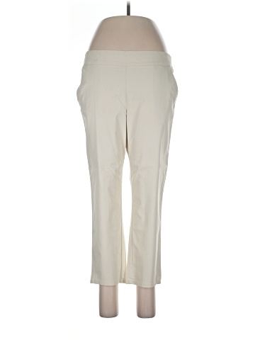 Simply Vera Vera Wang Casual Pants (view 1)