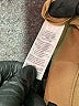 J.Crew Solid Brown Tan Dress Pants Size 4 - photo 8