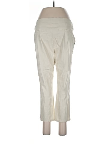 Simply Vera Vera Wang Casual Pants (view 2)