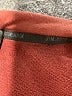 Gymshark Burgundy Pullover Hoodie Size L (estimated) - photo 7