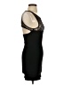 Bebe Black Cocktail Dress Size XS - photo 4