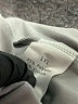 Unbranded Solid Gray Track Pants Size 1X - photo 4