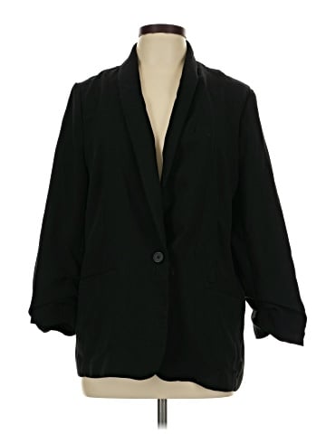 LC Lauren Conrad Blazer (view 1)