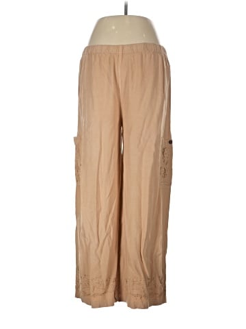 Soft Surroundings Cargo Pants (view 1)