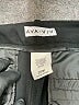 Ava & Viv Solid Black Active Pants Size 20w - photo 3