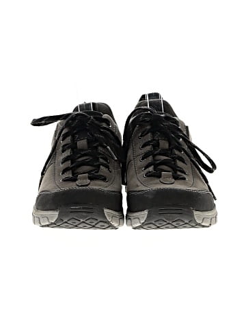 Clarks Sneakers - back