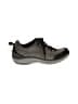 Clarks Gray Sneakers Size 8 - photo 1