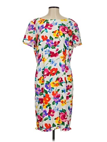 Maggy London Casual Dress (view 1)