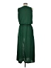 Assorted Brands Green Casual Dress Size M - photo 2