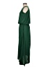 Assorted Brands Green Casual Dress Size M - photo 5