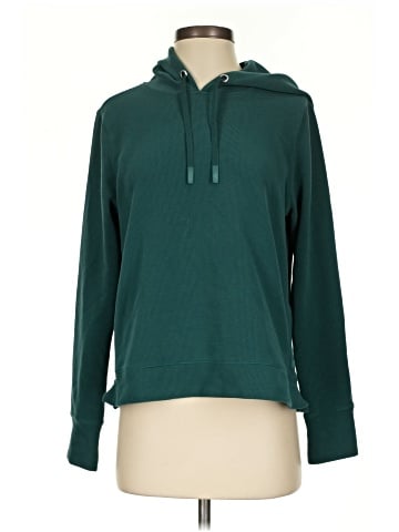 DKNY Pullover Hoodie (view 1)