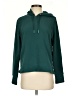 DKNY Teal Pullover Hoodie Size S - photo 1