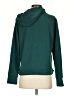 DKNY Teal Pullover Hoodie Size S - photo 2