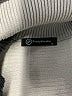 Prettygarden Gray Tan Turtleneck Sweater Size S - photo 7
