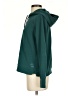DKNY Teal Pullover Hoodie Size S - photo 5