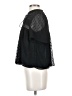 Zara TRF Black Short Sleeve Blouse Size XS - photo 5