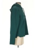 DKNY Teal Pullover Hoodie Size S - photo 4