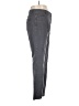 D&Co. Chevron-herringbone Gray Jeans Size 16 - photo 4