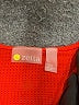 Zella Orange Active Tank Size L - photo 7