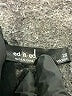 Edited Black 3/4 Sleeve Button-Down Shirt Size 20 - photo 7